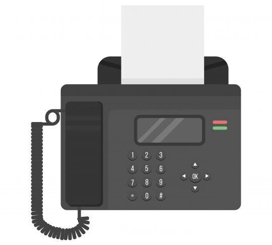 VoIP Fax