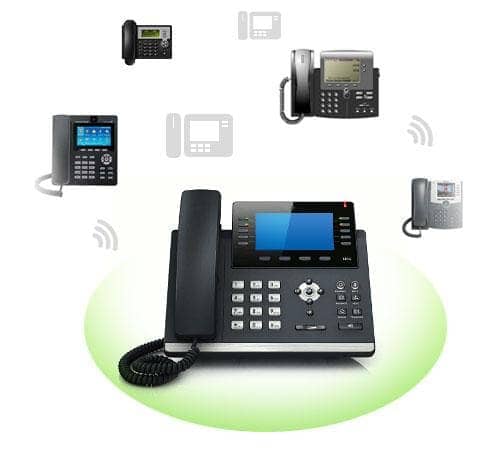 Paynes Creek, CA Find VoIP Providers