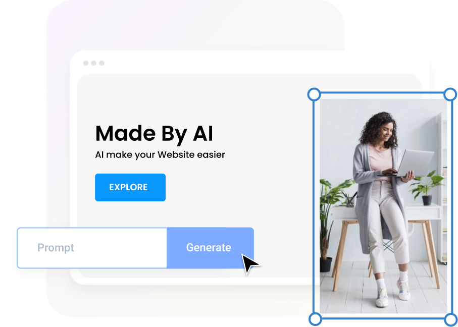 AI Website Builder