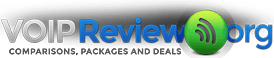 VoipReview.org logo